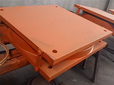 宁海县建筑摩擦摆隔震支座用材料检测应该遵循哪些规范