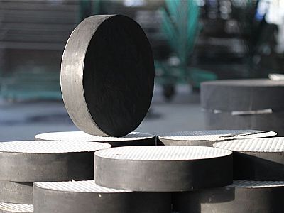 宁海县板式橡胶支座应该如何做到质量控制？
